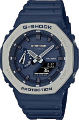 Casio G-Shock GA-2110ET-2AER Наручные часы