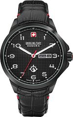 Swiss Military Hanowa Puma SMWGB2100330 Наручные часы