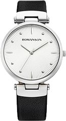 Romanson
RL0B12LLW(WH) Наручные часы