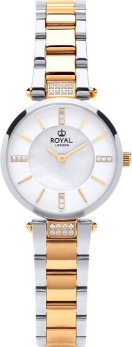 Фото часов Женские часы Royal London Ladies 21355-03