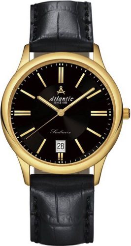 Фото часов Мужские часы Atlantic Seaport 61350.45.61