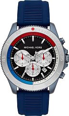 Мужские часы Michael Kors Theroux MK8708 Наручные часы