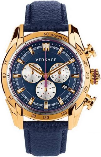 Фото часов Мужские часы Versace V-Ray VDB03 0014