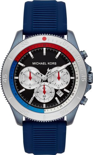 Фото часов Мужские часы Michael Kors Theroux MK8708