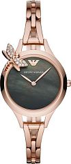 Emporio Armani Dress AR11139 Наручные часы