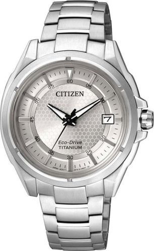 Фото часов Женские часы Citizen Super Titanium FE6040-59A
