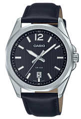 Casio Analog MTP-E725L-1A Наручные часы