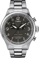 Мужские часы Timex The Waterbury TW2R38400 Наручные часы