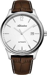 Мужские часы Adriatica Automatic A8271.5253A Наручные часы