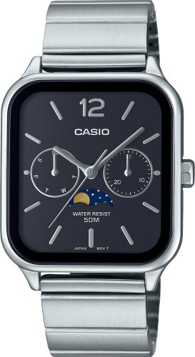 Фото часов Casio																		MTP-M305D-1A