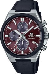 Casio						
						 Edifice						
						EQS-950BL-5A Наручные часы