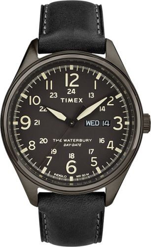 Фото часов Мужские часы Timex The Waterbury Traditional TW2R89100VN