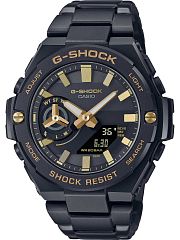 Casio G-Shock GST-B500BD-1A9 Наручные часы