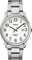 Мужские часы Timex Easy Reader TW2R23300RY Наручные часы