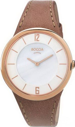 Фото часов Женские часы Boccia Titanium 3161-15