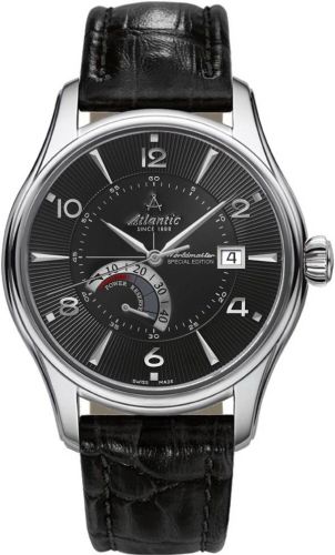 Фото часов Мужские часы Atlantic Worldmaster 52755.41.65S