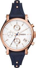 Fossil Boyfriend ES3838 Наручные часы