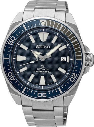 Фото часов Мужские часы Seiko Prospex SRPB49K1