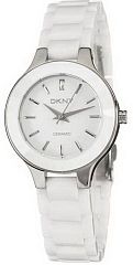 Женские часы DKNY Ceramic NY4886 Наручные часы