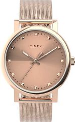 Женские часы Timex Originals TW2U05500 Наручные часы
