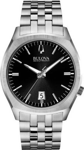 Фото часов Мужские часы Bulova Accutron 96B214