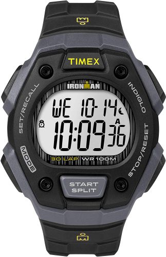 Фото часов Мужские часы Timex Ironman TW5M09500RY