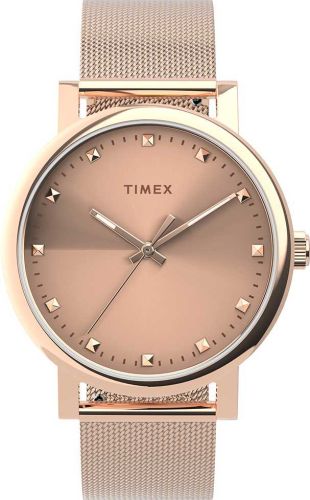 Фото часов Женские часы Timex Originals TW2U05500