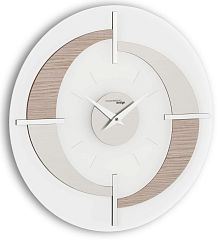 Incantesimo design Modus 192 BV Настенные часы