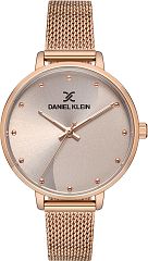 Daniel Klein Premium 12907-3 Наручные часы