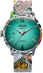 Welder												
						WRC830 Наручные часы