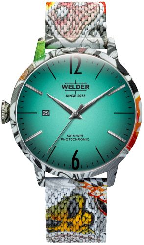 Фото часов Welder
WRC830