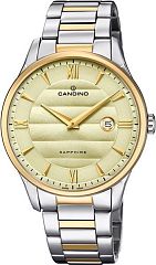 Мужские часы Candino Elegance C4639/2 Наручные часы