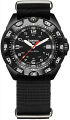 Мужские часы Traser P49 Tornado Pro 105475 Наручные часы