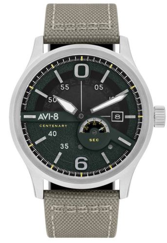 Фото часов Мужские часы AVI-8 AV-4061-01