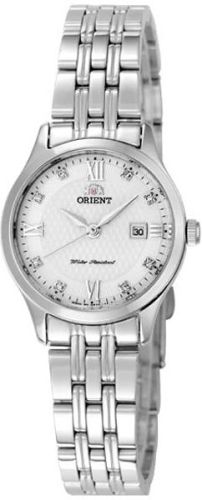 Фото часов Orient Fashionable Quartz SSZ43003W0