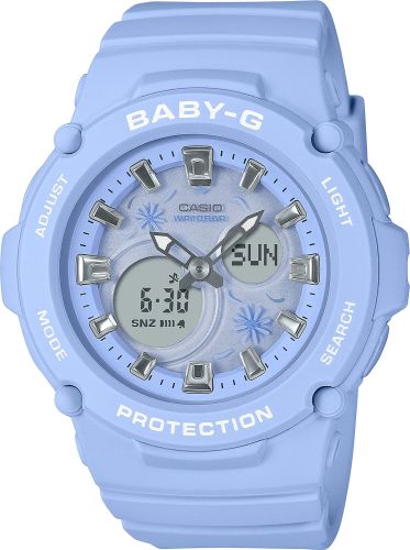 Фото часов Casio Baby-G BGA-270FL-2A