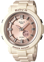 Casio BABY-G BGA-300-7A2 Наручные часы