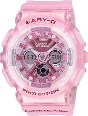 Casio Baby-G BA-130CV-4A Наручные часы