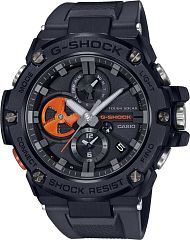 Casio G-Shock GST-B100B-1A4 Наручные часы