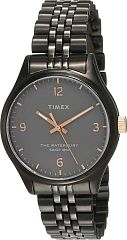 Женские часы Timex Waterbury TW2T74900VN Наручные часы