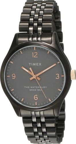 Фото часов Женские часы Timex Waterbury TW2T74900VN