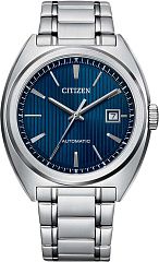 Citizen Automatic NJ0100-71L Наручные часы