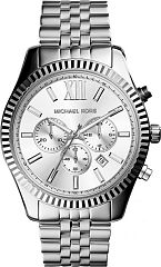 Мужские часы Michael Kors Lexington MK8405 Наручные часы