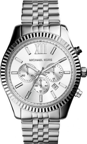Фото часов Мужские часы Michael Kors Lexington MK8405