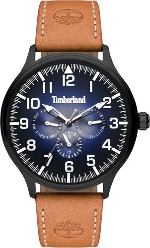 Фото часов Мужские часы Timberland Blanchard TBL.15270JSB/03