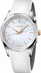 Мужские часы Calvin Klein Bold K5A31BLG Наручные часы