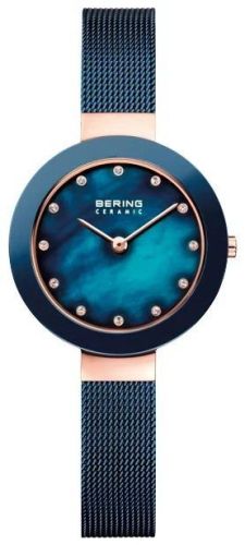 Фото часов Женские часы Bering Classic 11429-367