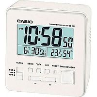 Будильник Casio DQ-981-7E Настольные часы