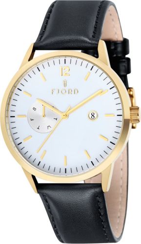 Фото часов Мужские часы Fjord Anders FJ-3001-03