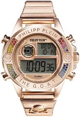 Philipp Plein												
						PWFAA0721 Наручные часы